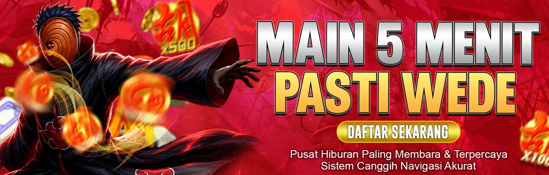 PUTRISLOT